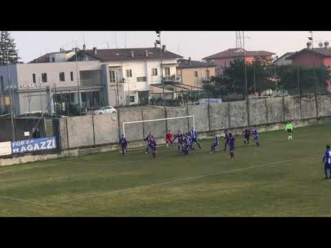 Veneto - Prima Categoria Girone A - Giornata 20 - Cadidavid vs PGS Concordia (11)