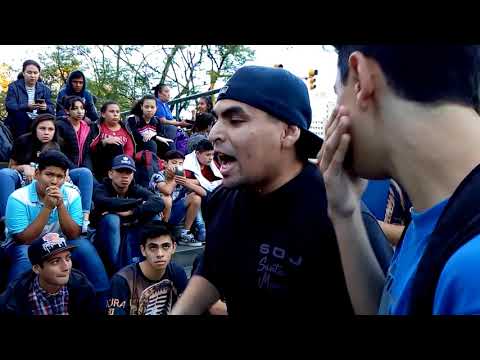 FINAL / MATTSEVEN VS CHAVITO / Fecha 2 MDO Underfree