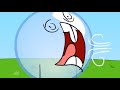 BFDI 2 But Only When Bubble Is On Screen
