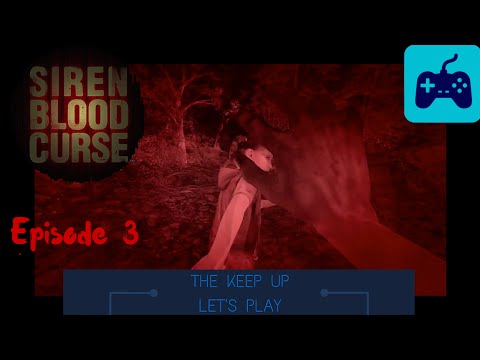 Siren: Blood Curse Episode 3 (PS3) - Part 1 - Bella Begins