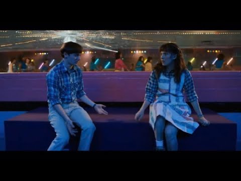 Stranger things how to save a life