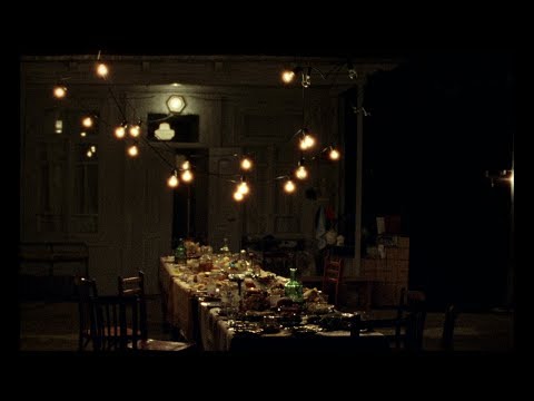 Трейлер Манливий, солодкий, без меж або Пісні і танці про смерть