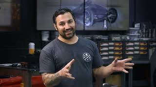 Hot Rod Garage   Twinpala Is Back Shooting For 9s !!