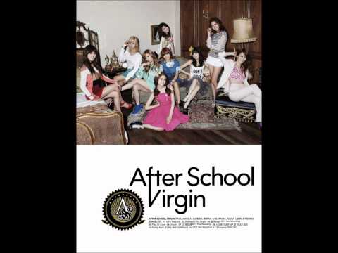 [01.] After School (애프터스쿨) - Let's Step Up -NEw MP3- (1080p HD)