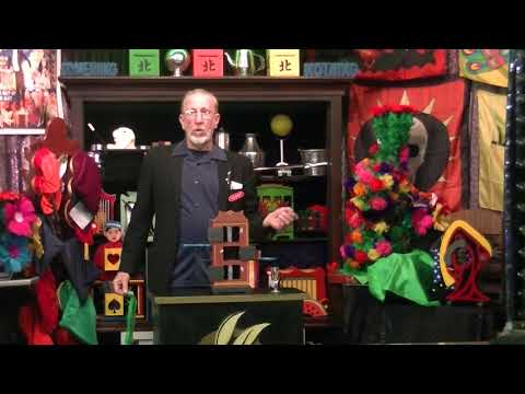 SS$ Jan 2017 - Chinese Flame Clock