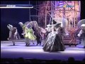 ТК Донбасс - Премьера мюзикла "Три Мушкетера" 