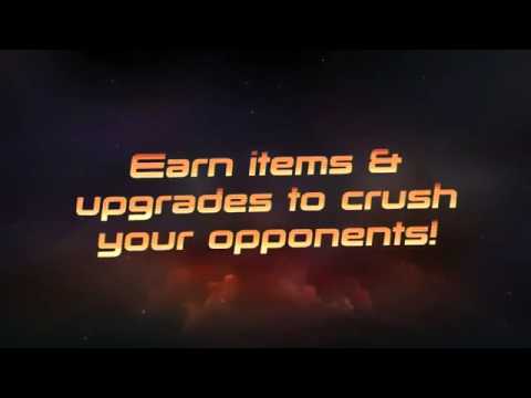 Starvoid   Release Trailer