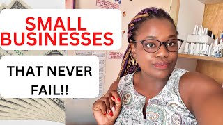 Top 4 Profitable Small BUSINESSES To Start With Less Than 5k in 2023/Small businesses in kenya