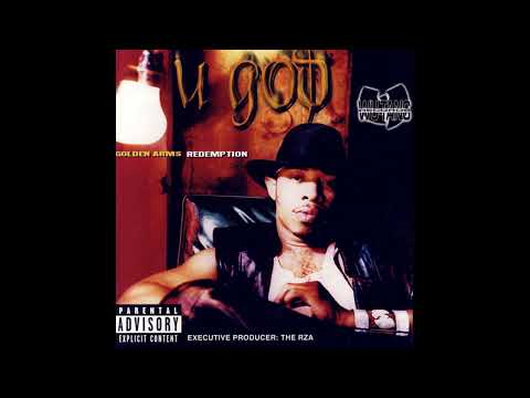 U-God - Bizarre (Remix) | Hip Hop (DJ bh4kti)