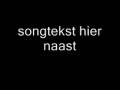 the opposites - vandaag lyrics 
