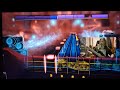 Warhead Into The Light Rocksmith Bass CDLC