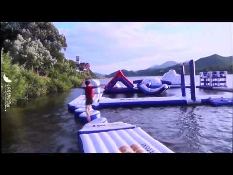 ◤498UNION◢160227 SuperCamp in Beijing VCR Eunhyuk cut1080P