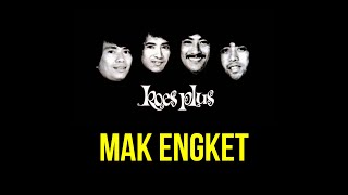 Download lagu Koes Plus - Mak Engket mp3
