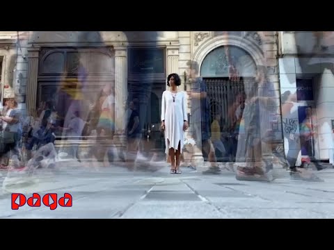 İrem Candar feat. Fırat Tanış - Sevmeye Geldik