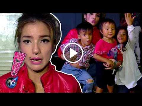 Bijak, Demi Anak Sheila Tolak Main Sinetron - Cumicam 08 April 2016