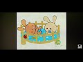 Babyfirst Safari Scrapbook Rabbit