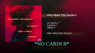 Download lagu Lil Yachty x Offset — 'Who Want The Smoke' ❌No Cardi B❌ mp3