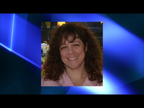 NJ Christine Florio Is New Administrator Of Dept. Of Health & Human Services