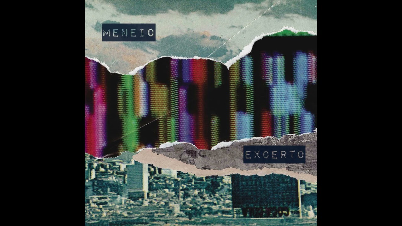 MENEIO | EXCERTO | EP
