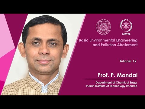 Basic Environmental Engineering and Pollution Abatement