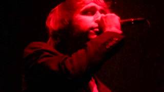 Mew - Medley (Live @ Roundhouse, London, 08/11/13)