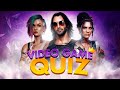ULTIMATE VIDEO GAME QUIZ #24 | Image, Sound, Year, Character, Gameplay and Main menu screen