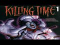 1 Killing Time 1996 Убийственное Время 1996 ретро шутер от студии