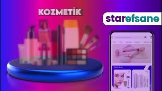 Türkiyenin Alışveriş Sitesi starefsane