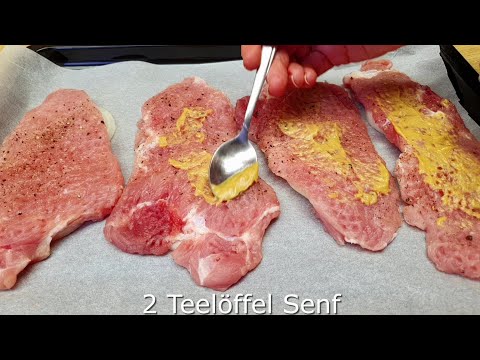 You have never tried this before! Incredibly delicious meat recipe! Simple ingredients! # 96 🔝❗❗