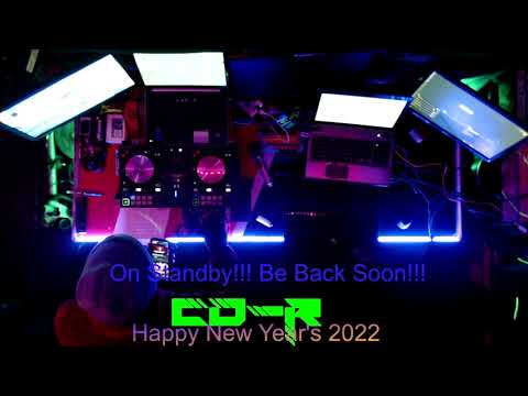 CD-R Music Video