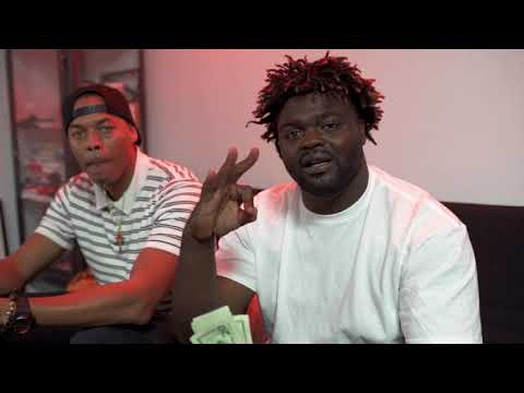 CallMeBuzz - Don't Need Ft Pablo Skywalkin (Official Music Video) Prod By Slapaholick