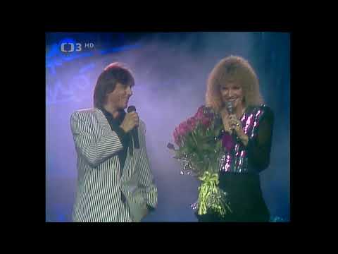 Eva Pilarová & Václav Neckář - Už dávno nejsem dítě (1989)