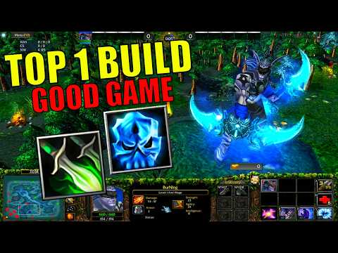 Anti Mage Pro - Farm Machine META! || Plazacky + Space || RGC