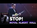 Joe Bonamassa - "Stop!" Live From The Royal ...