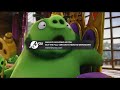 All Angry Birds Csupo REFIXED