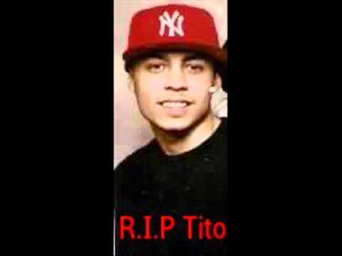 R.I.P TITO- by Yamil- Jonny- Mr.Kalibre- Cici.wmv