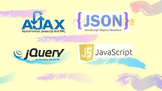 Utilizzo di JSON con Ajax e JavaScript #4