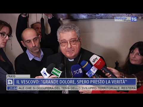 2020-01-29 NOTIZIE DI PRATO TG ORE 20.50