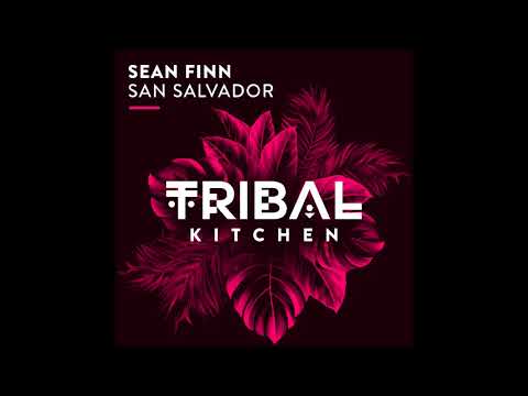 Sean Finn San Salvador  Club Radio Edit