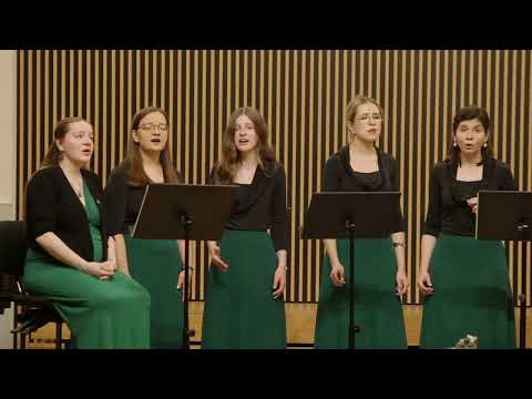 Chór WUM - "What was I made for?" from "Barbie" (Billie Eilish/arr. A. Beck)