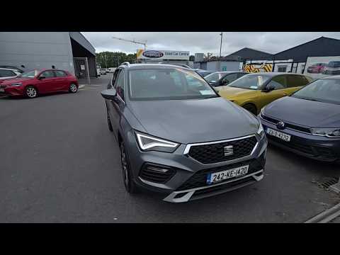SEAT Ateca 2.0TDI SE - Price Includes €1,000 Scrap - Image 2