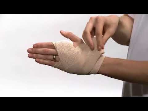 download lagu mp3 mp4 Ace Bandage Wrist, download lagu Ace Bandage Wrist gratis, unduh video klip Ace Bandage Wrist