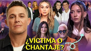 Alejandro Sanz: La Verdad Detrás del Ídolo y la Fan que lo Expuso 