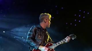 2. Downfall - Matchbox Twenty - Darien Lake 9/11/17