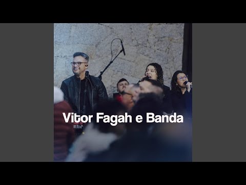 Santo pra Sempre / Só Tu És Santo / Agnus Dei (Ao Vivo)