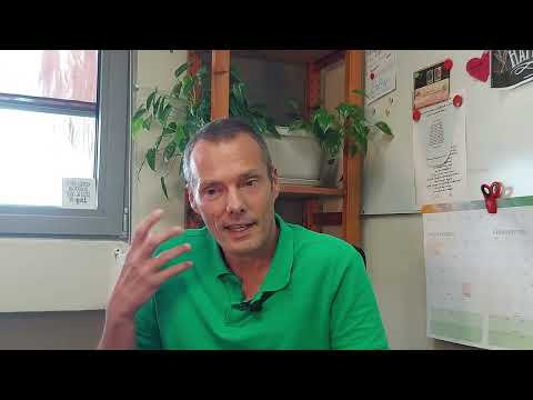 Sikiatria den 3 minüt: Kiko ta pasando ora un hende ta tende stèm?