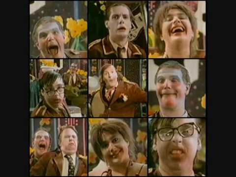 Sterbus - Anything I Can't Eat (Cardiacs cover)