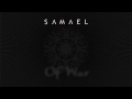 Samael - Of War 