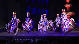 International Folk Dance Festival 2023