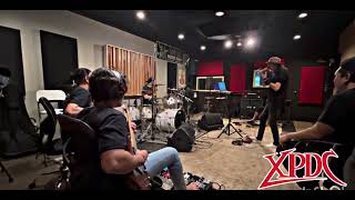 Download lagu 'Senapang Patah' XPDC  feat Mamu rehearsal fior LOOP MUSIC FESTIVAL 2024 mp3
